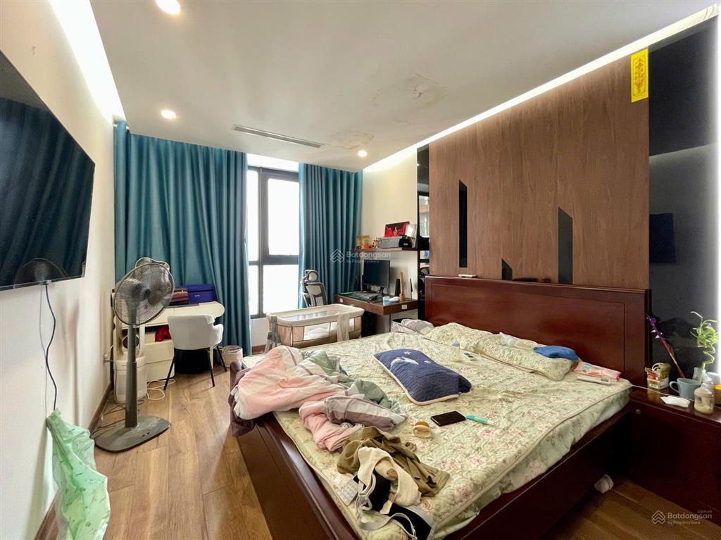Chính chủ bán nhanh căn 87m2 tầng trung view đẹp toà nhà 6th element  giá tốt cho khách thiện chí