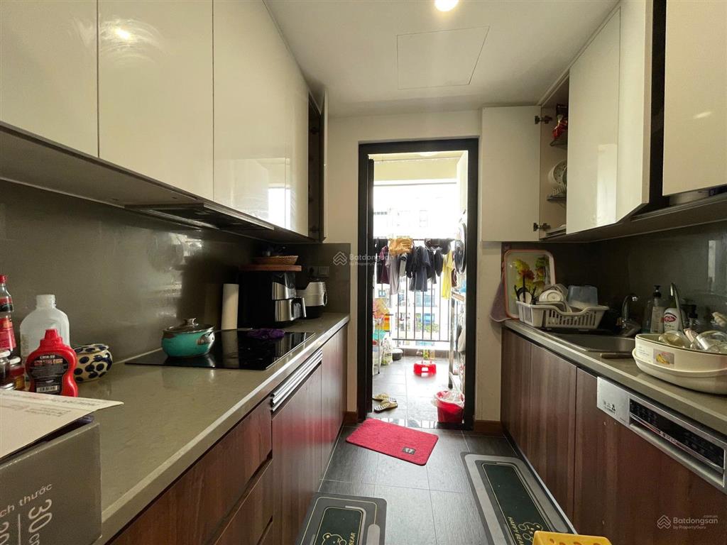 Chính chủ bán nhanh căn 87m2 tầng trung view đẹp toà nhà 6th element  giá tốt cho khách thiện chí