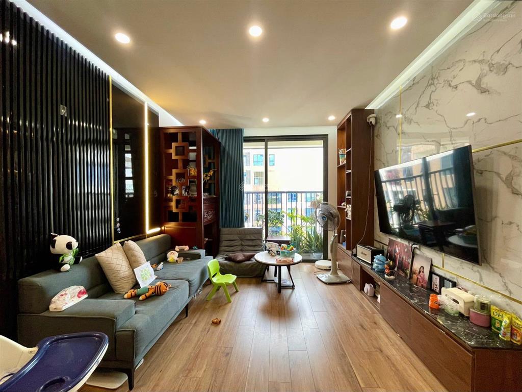 Chính chủ bán nhanh căn 87m2 tầng trung view đẹp toà nhà 6th element  giá tốt cho khách thiện chí