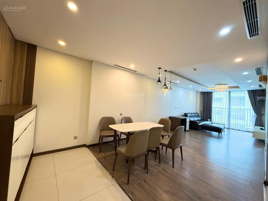 Chính chủ cần tìm khách thuê lâu dài căn hộ 3pn 2wc chung cư n01t4 phú mỹ complex ngoại giao đoàn