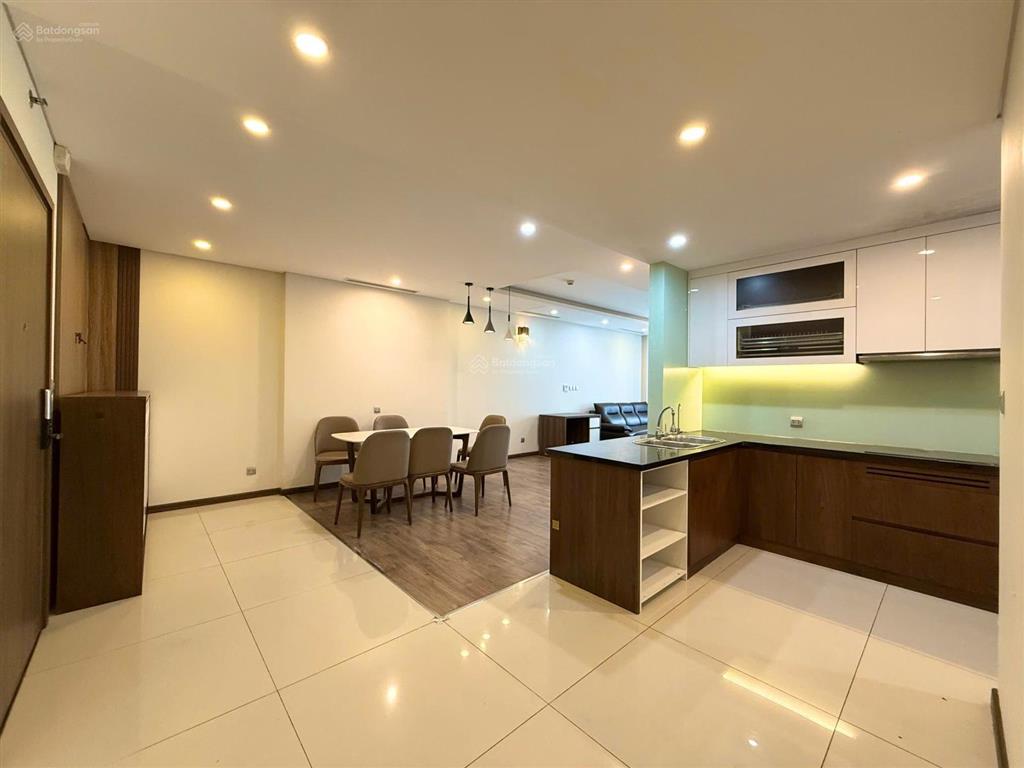 Chính chủ cần tìm khách thuê lâu dài căn hộ 3pn 2wc chung cư n01t4 phú mỹ complex ngoại giao đoàn
