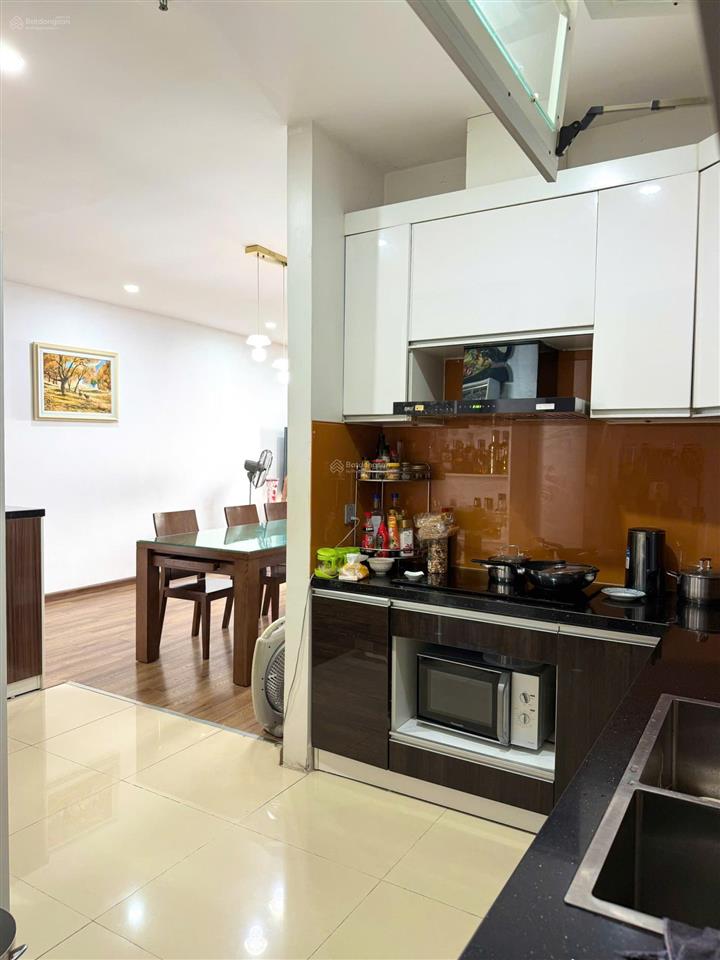 Chính chủ bán căn góc tầng trung đẹp tòa n02t1 taseco land ngoại giao đoàn  giá tốt