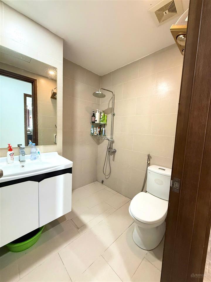 Chính chủ bán căn góc tầng trung đẹp tòa n02t1 taseco land ngoại giao đoàn  giá tốt