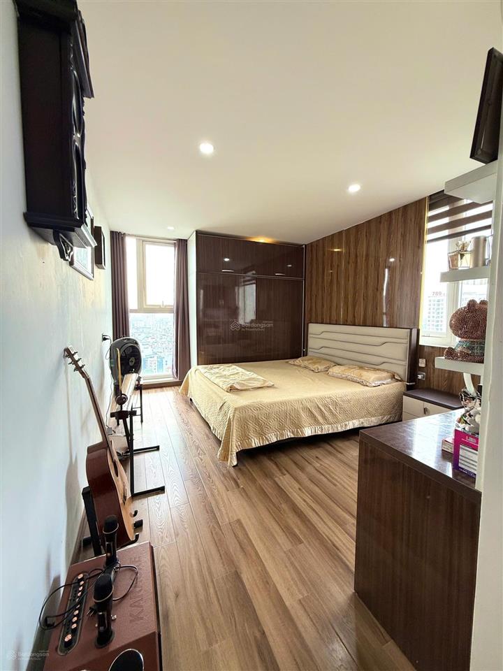Chính chủ bán căn góc tầng trung đẹp tòa n02t1 taseco land ngoại giao đoàn  giá tốt