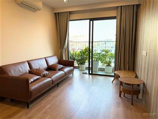 Chuyển công tác cho thuê nhanh 2pn 2wc tầng trung đẹp kosmo tây hồ gần trường liên cấp westlink