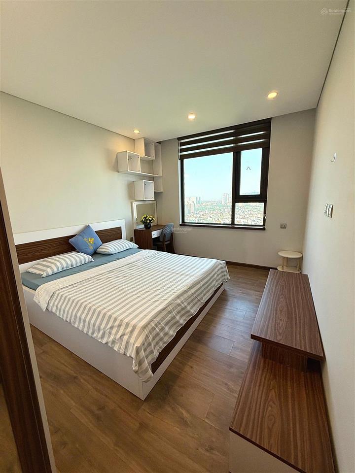 Định cư nước ngoài cần bán nhanh căn hộ n01t4 ngoại giao đoàn  view trực diện hồ