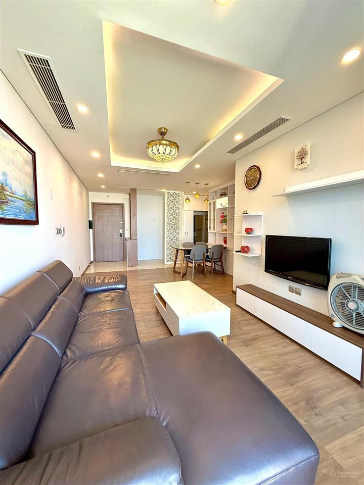 Định cư nước ngoài cần bán nhanh căn hộ n01t4 ngoại giao đoàn  view trực diện hồ