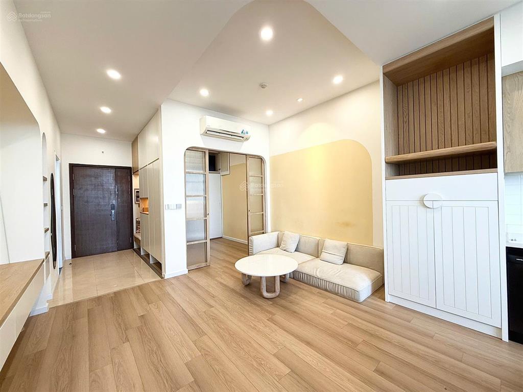 Chính chủ cần bán nhanh căn hộ 2pn +1 tràng an complex tầng trung view không chắn