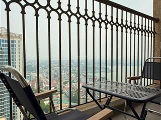 Chính chủ gửi cho thuê căn studio tòa nhà d’. el dorado view hồ tây. giá tốt nếu khách vào ở sớm