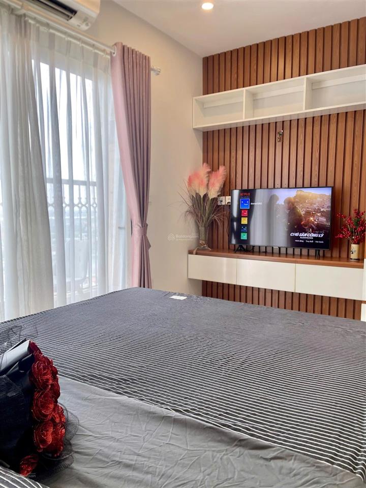 Chính chủ gửi cho thuê căn studio tòa nhà d’. el dorado view hồ tây. giá tốt nếu khách vào ở sớm