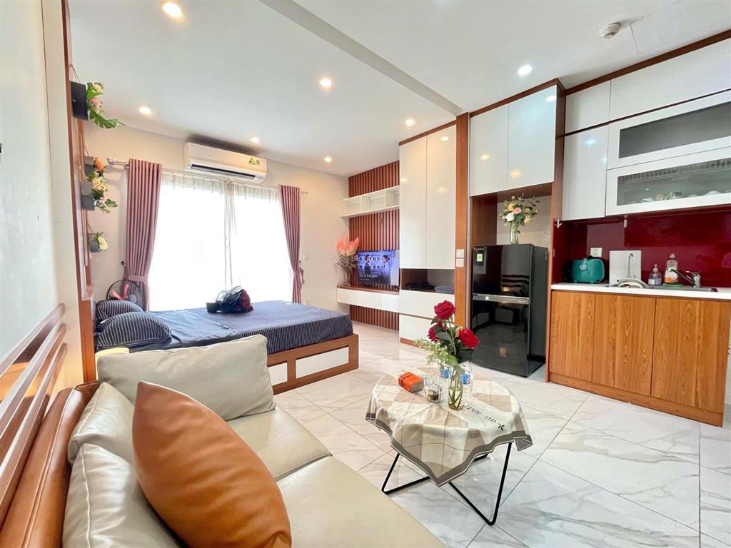 Chính chủ gửi cho thuê căn studio tòa nhà d’. el dorado view hồ tây. giá tốt nếu khách vào ở sớm