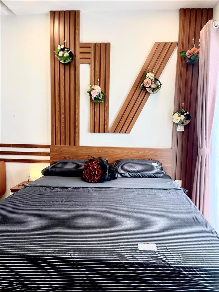 Chính chủ gửi cho thuê căn studio tòa nhà d’. el dorado view hồ tây. giá tốt nếu khách vào ở sớm