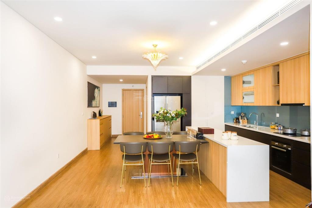 Định cư nước ngoài chủ nhà thiện chí bán nhanh căn hộ sky park số 3 tôn thất thuyết, giá tốt