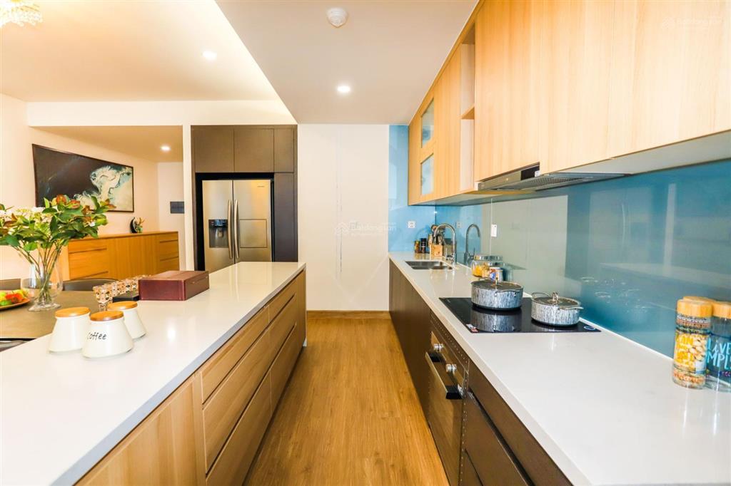 Định cư nước ngoài chủ nhà thiện chí bán nhanh căn hộ sky park số 3 tôn thất thuyết, giá tốt