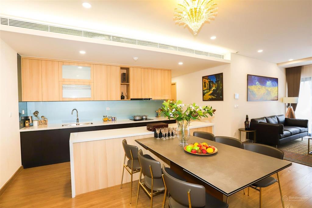 Định cư nước ngoài chủ nhà thiện chí bán nhanh căn hộ sky park số 3 tôn thất thuyết, giá tốt
