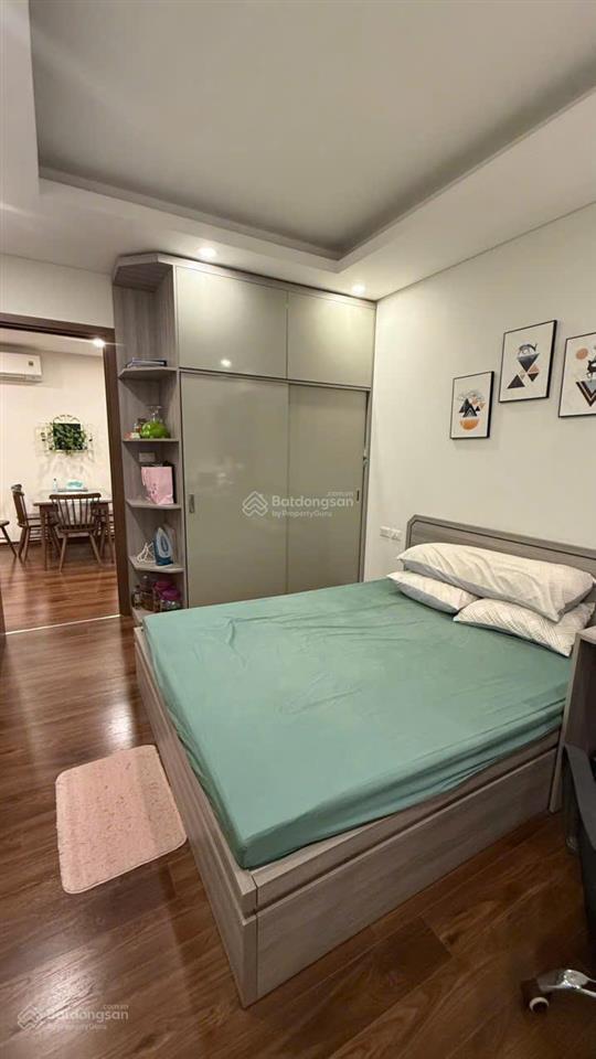 Siêu hiếm! ch 3pn 95m² tòa n01t1 view trực diện hồ cần bán, chủ thiện chí, giá đầu tư