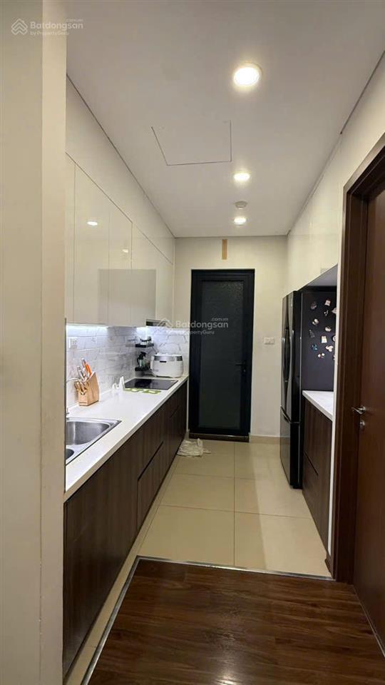 Siêu hiếm! ch 3pn 95m² tòa n01t1 view trực diện hồ cần bán, chủ thiện chí, giá đầu tư