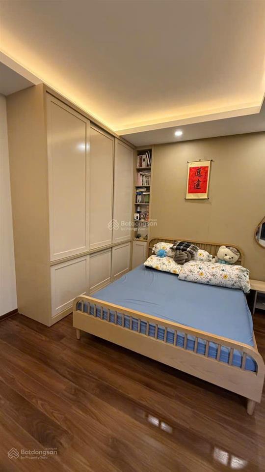Siêu hiếm! ch 3pn 95m² tòa n01t1 view trực diện hồ cần bán, chủ thiện chí, giá đầu tư