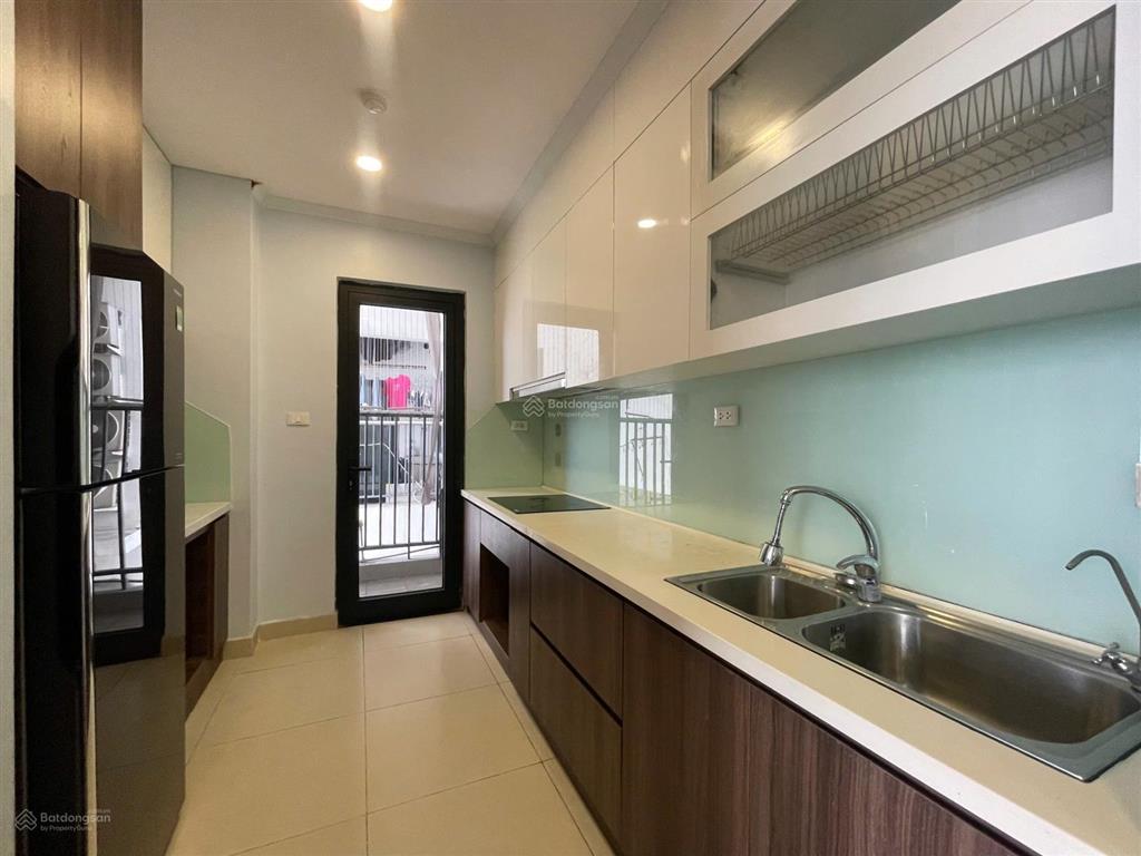 Căn hộ 95m2 view trực diện hồ công viên ngoại giao đoàn cần bán, giá tốt tòa