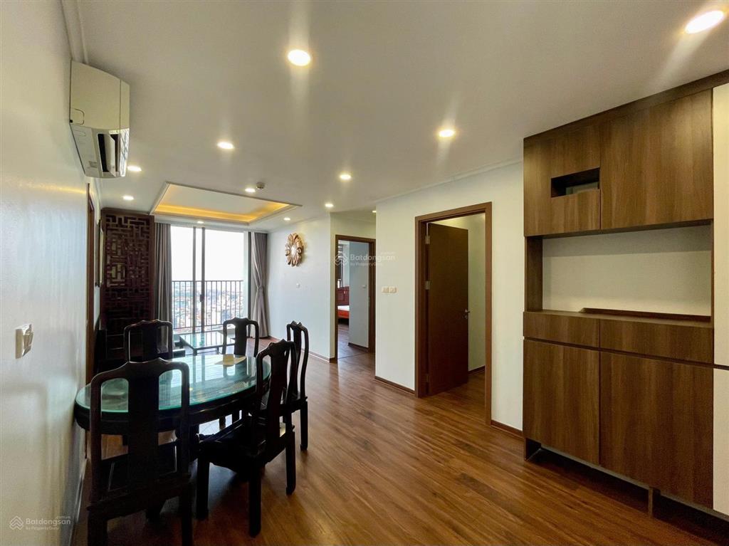 Căn hộ 95m2 view trực diện hồ công viên ngoại giao đoàn cần bán, giá tốt tòa