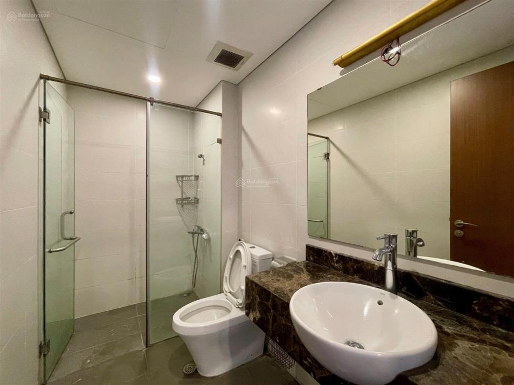 Căn hộ 95m2 view trực diện hồ công viên ngoại giao đoàn cần bán, giá tốt tòa