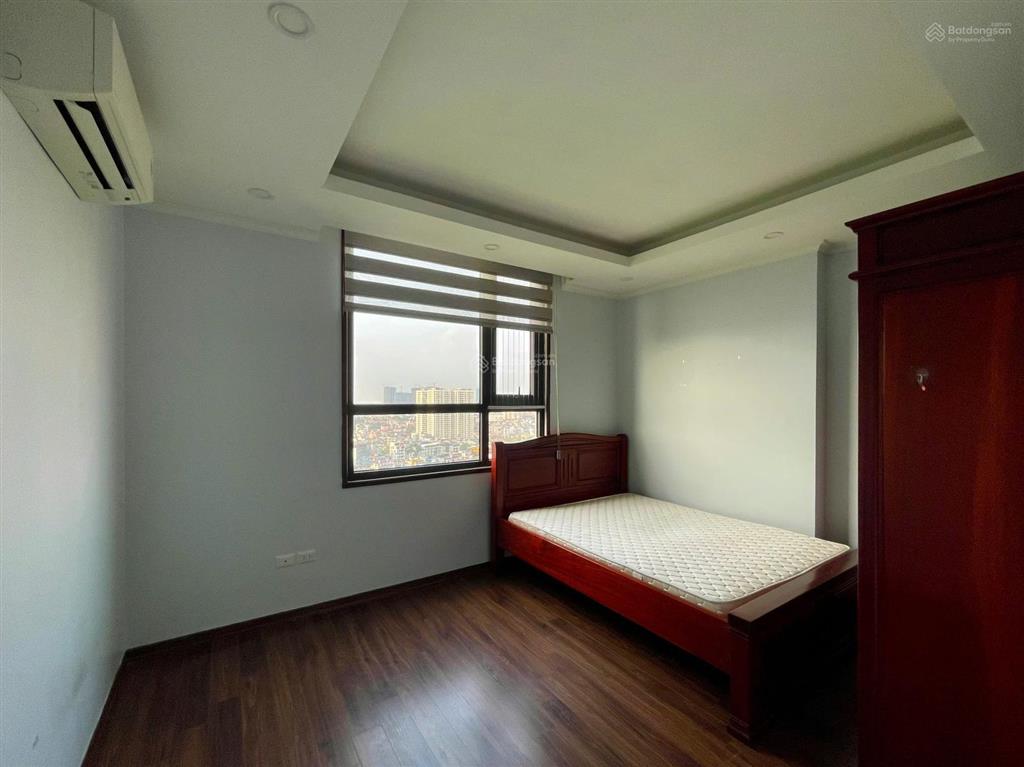 Căn hộ 95m2 view trực diện hồ công viên ngoại giao đoàn cần bán, giá tốt tòa