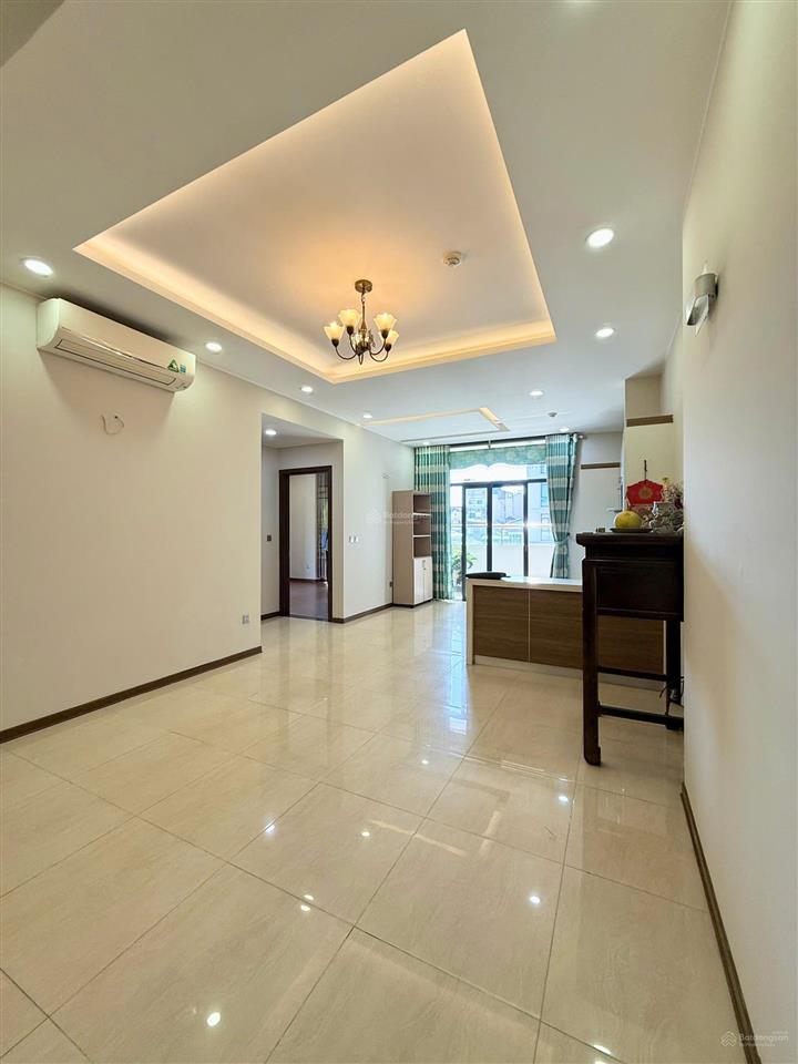 Định cư nước ngoài cần bán nhanh căn góc đông nam view công viên giá tốt tòa tràng an complex.