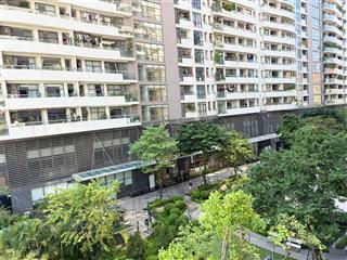 Định cư nước ngoài cần bán nhanh căn góc đông nam view công viên giá tốt tòa tràng an complex.