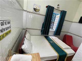 Bán nhà kinh doanh dòng tiền phan anh  tân phú  80m2