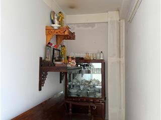 Bán nha ngang 5m thành mỹ  tân bình  ngay đại học bách khoa 62m2 4 tầng