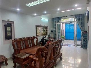 Bán nhà hẻm xe hơi 6m ô tô ngủ trong nhà tân phú 86m2 5 tầng