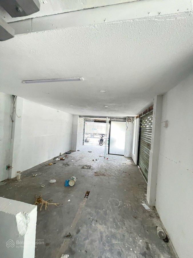 Căn góc 4 tầng 2 mặt tiền dòng tiền khủng mặt phố lũy bán bích, tân phú chỉ 17 tỷ