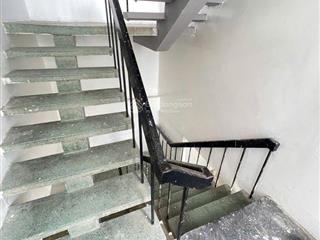 Căn góc 2 mặt tiền sở hữu tọa độ vàng lũy bán bích tân phú 4 tầng