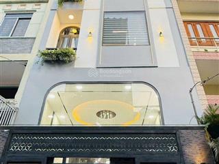 Bán gấp nhà vị trí cực đẹp, xe hơi ngủ trong nhà 5 tầng đường thành mỹ  tân bình  62m2