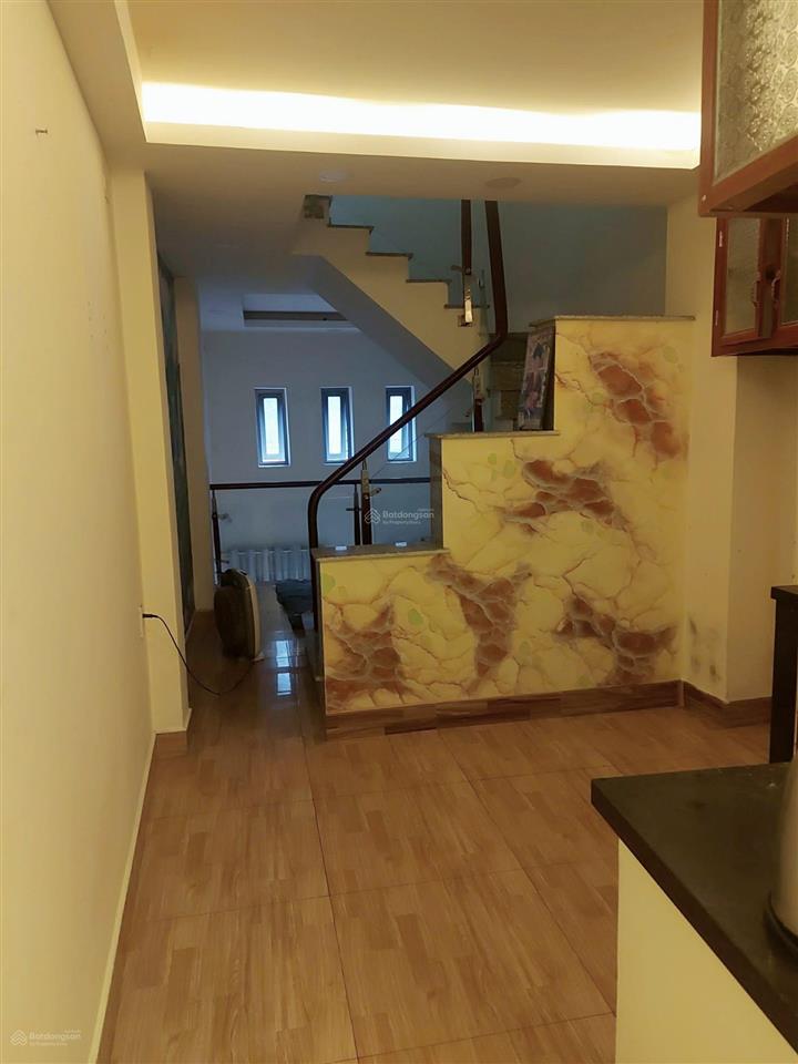 Bán gấp nhà bà hạt quận 10  4 tầng  33m2 giá chỉ 6.5 tỷ