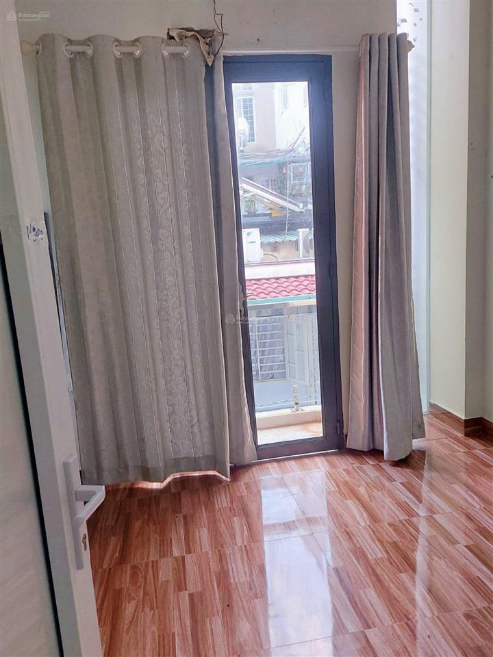 Bán gấp nhà bà hạt quận 10  4 tầng  33m2 giá chỉ 6.5 tỷ