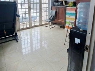 Bán gấp nhà hẻm xe hơi 2 tầng 55m2 đường tô hiến thành q.10