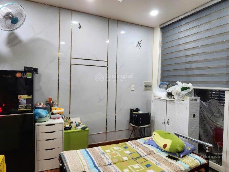 Bán gấp nhà 2 tầng 30m2 hẻm xe hơi tránh nhau lê văn sỹ quận 3 giá chỉ 5.8 tỷ