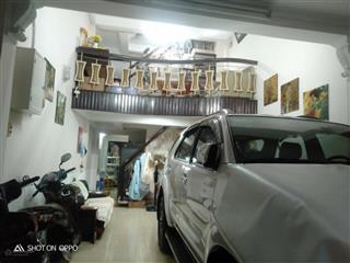 Bán gấp nhà 4 tầng ô tô ngủ trong nhà sư vạn hạnh quận 10 giá 19.6 tỷ