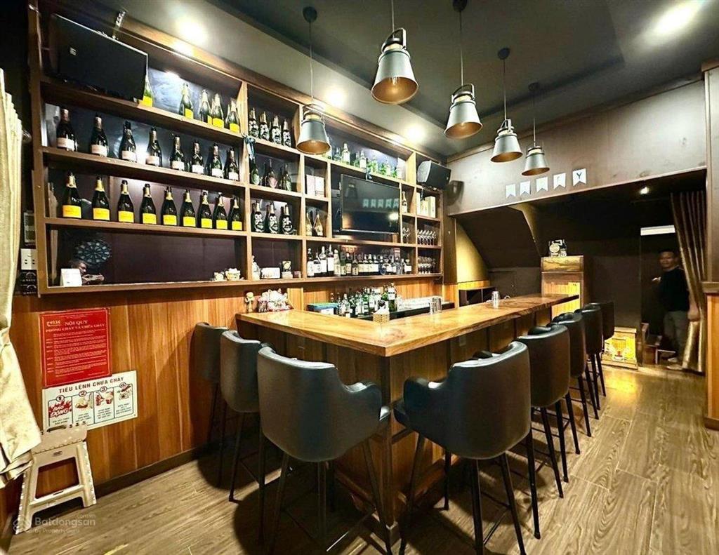 Bán gấp nhà 4 tầng khu phố nhật kinh doanh ngày đêm lê thánh tôn quận 1 giá nhỉnh 15 tỷ.