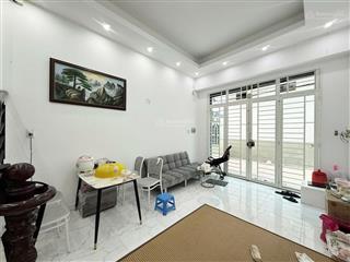 Gấp bán nhà 4 tầng lý thái tổ  quận 10 30m2 giá chỉ 6.7 tỷ