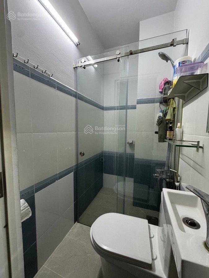 Giảm sốc 400tr  bán nhanh nhà 4 tầng ngô quyền quận 10  giá chỉ 6,5 tỷ