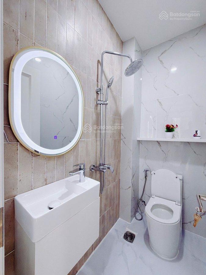 Giảm sốc 280tr bán gấp trong tuần nhà mới, đẹp 3 tầng phùng văn cung phú nhuận giá chỉ 7,4 tỷ