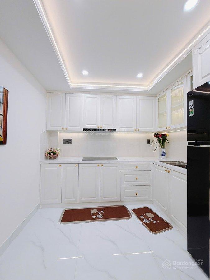 Giảm sốc 280tr bán gấp trong tuần nhà mới, đẹp 3 tầng phùng văn cung phú nhuận giá chỉ 7,4 tỷ