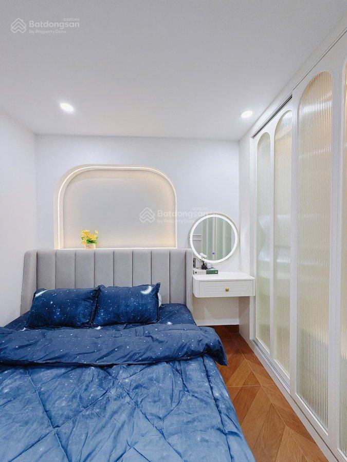 Giảm sốc 280tr bán gấp trong tuần nhà mới, đẹp 3 tầng phùng văn cung phú nhuận giá chỉ 7,4 tỷ