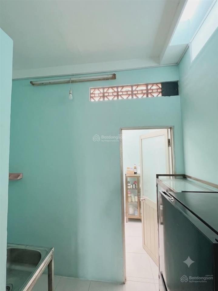 Bán gấp nhà 2 tầng 27m² tô hiến thành quận 10 hẻm thông thoáng  giá chỉ 4.45 tỷ.
