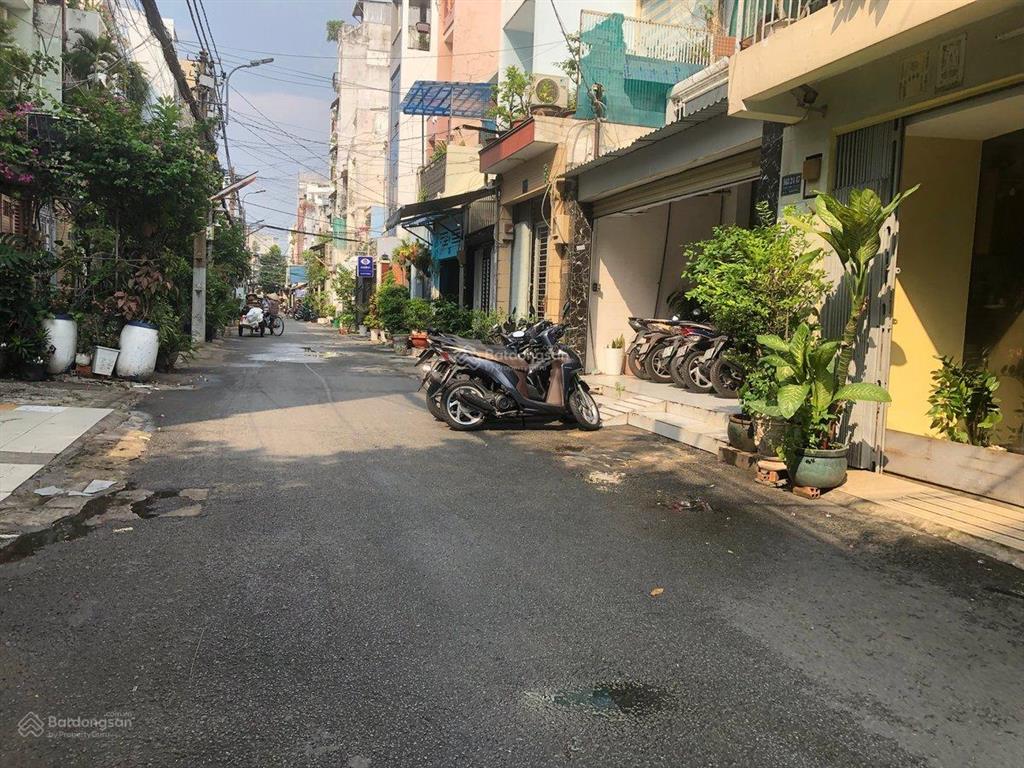 Bán nhanh nhà hẻm xe hơi 29m2 tô hiến thành quận 10  giá chưa từng có chỉ 3.66 tỷ