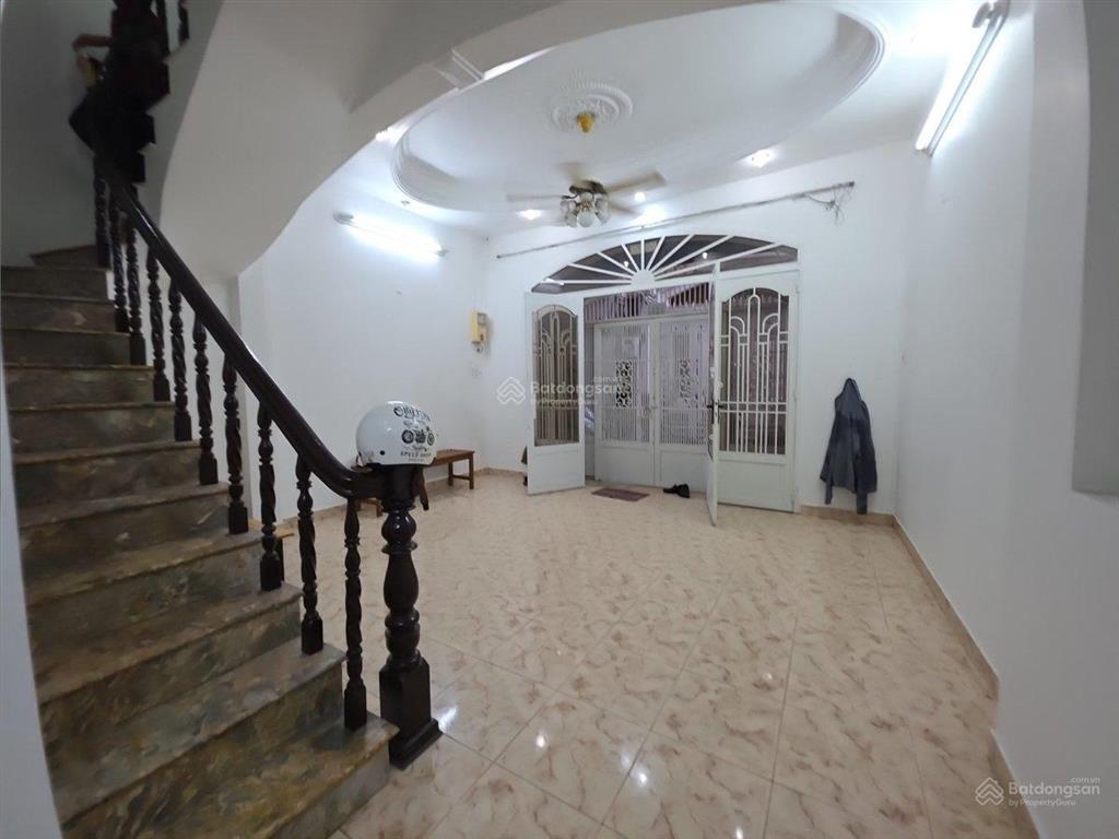 Bán gấp nhà 4 tầng ngang khủng 4,8m trần quang diệu quận 3 giá chỉ 7,99 tỷ