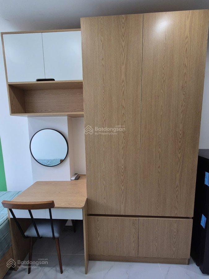 Bán nhanh căn hộ dịch vụ 3 mặt thoáng dòng tiền 1,4 tỷ/năm điện biên phủ quận 3 giá 31,9 tỷ.