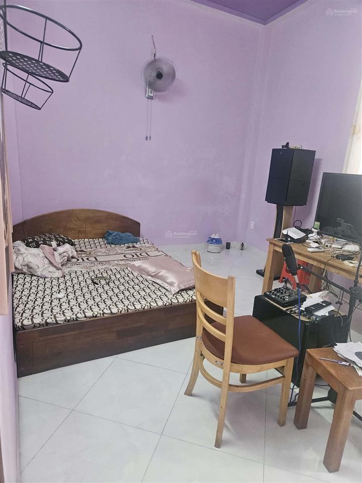 Bán nhà 3 tầng ngang khủng 5m nở hậu tài lộc phạm thế hiển quận 8 giá chỉ 4.9 tỷ (tl)